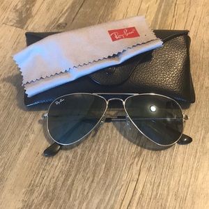 Ray Ban SM Aviator RB3044 W3177 52MM
201880107110